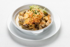 Рыба по-монастырски