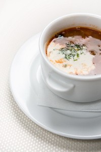 Солянка