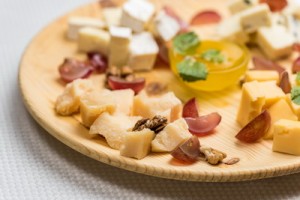 Сырное ассорти Элитное